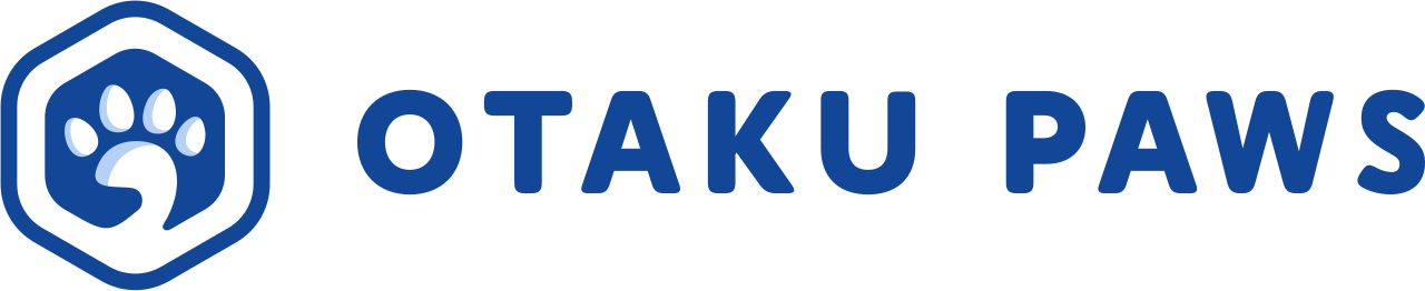 Otaku Paws